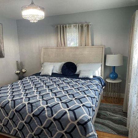 Amazing Boston Downtown City View Rooms エクステリア 写真