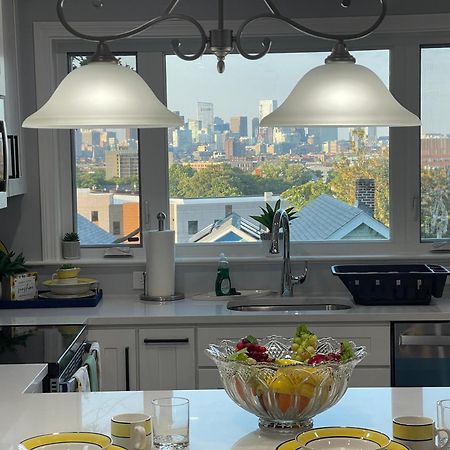 Amazing Boston Downtown City View Rooms エクステリア 写真