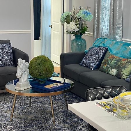 Amazing Boston Downtown City View Rooms エクステリア 写真