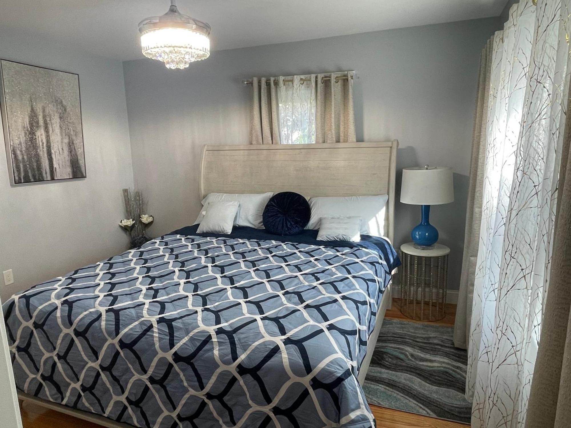Amazing Boston Downtown City View Rooms エクステリア 写真