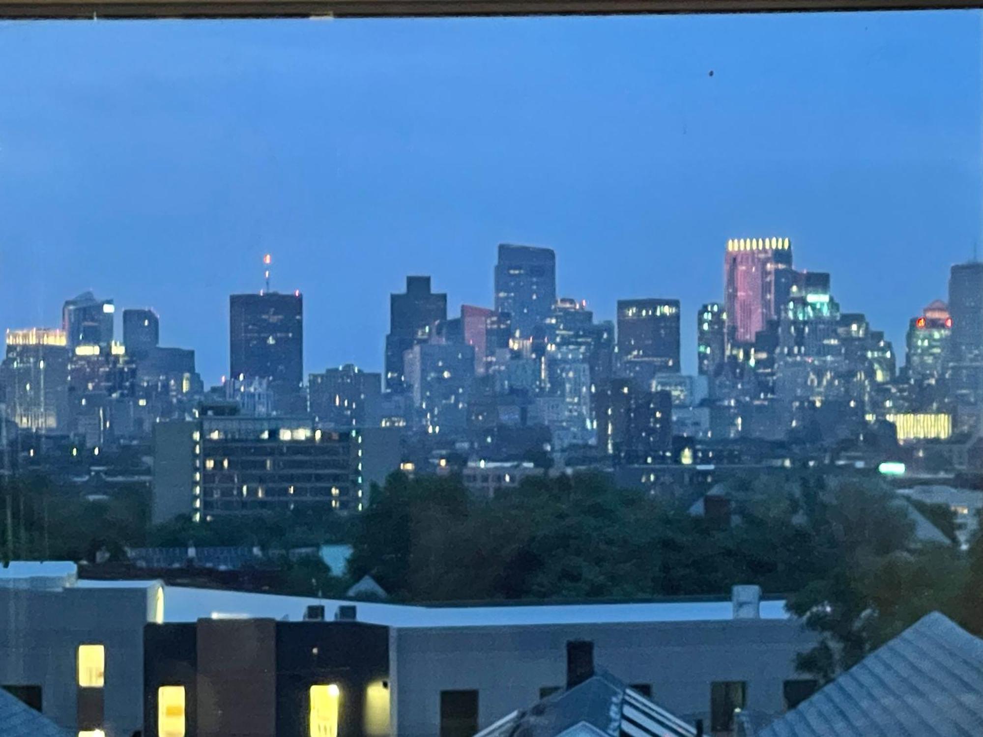 Amazing Boston Downtown City View Rooms エクステリア 写真