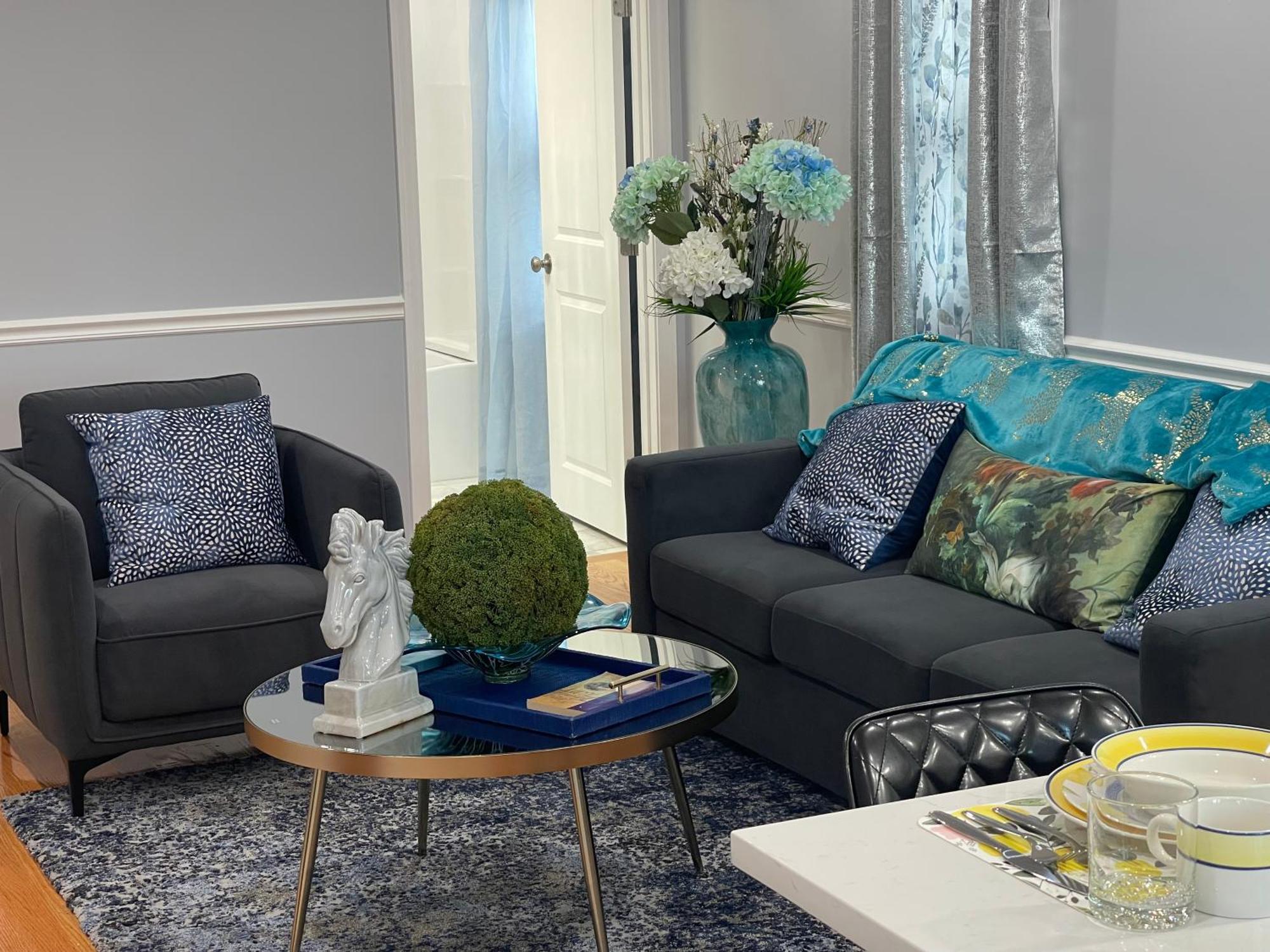 Amazing Boston Downtown City View Rooms エクステリア 写真