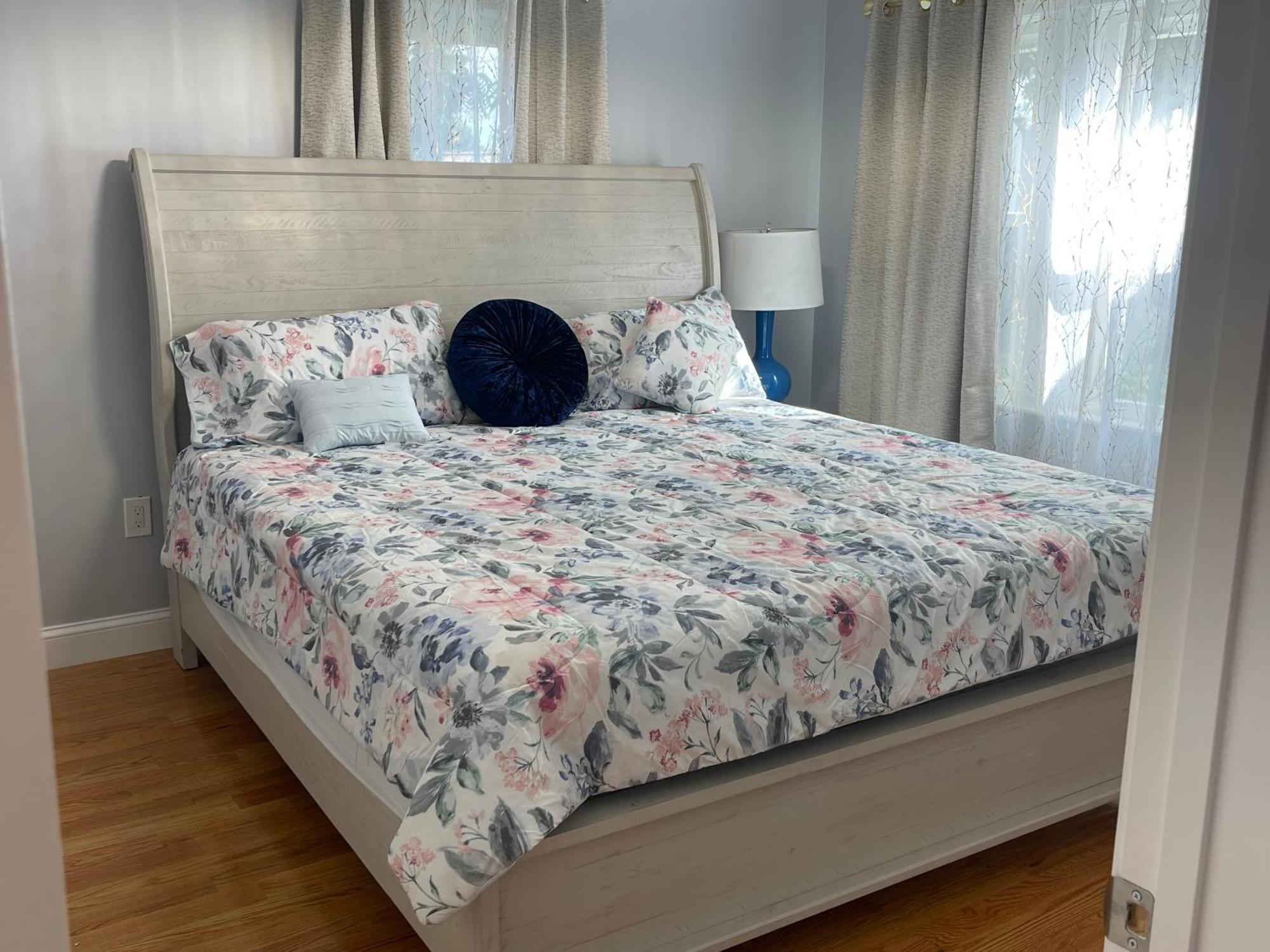 Amazing Boston Downtown City View Rooms エクステリア 写真