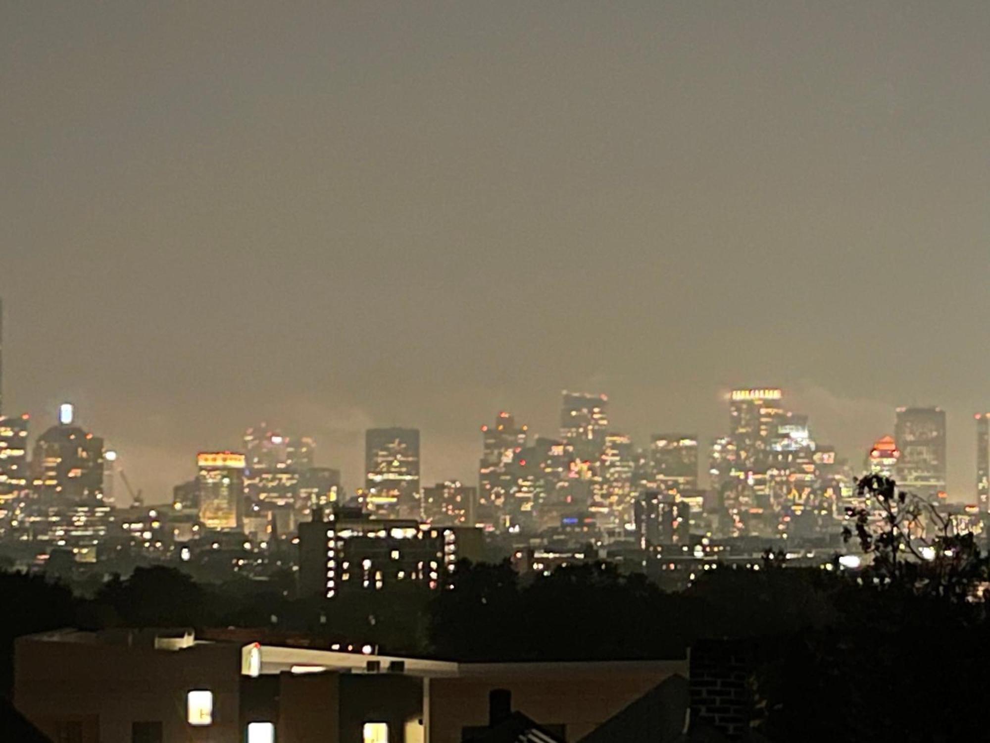 Amazing Boston Downtown City View Rooms エクステリア 写真