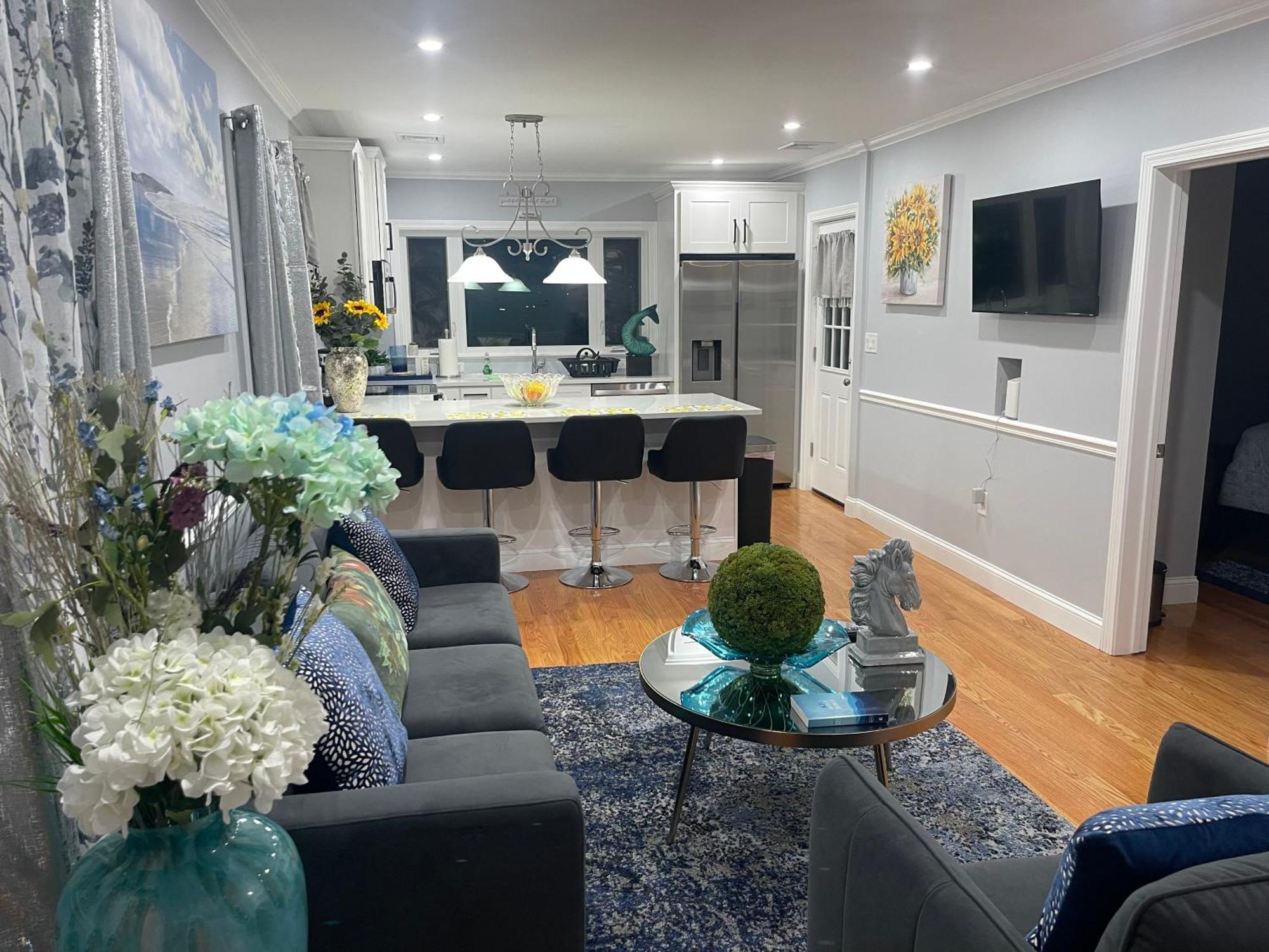 Amazing Boston Downtown City View Rooms エクステリア 写真