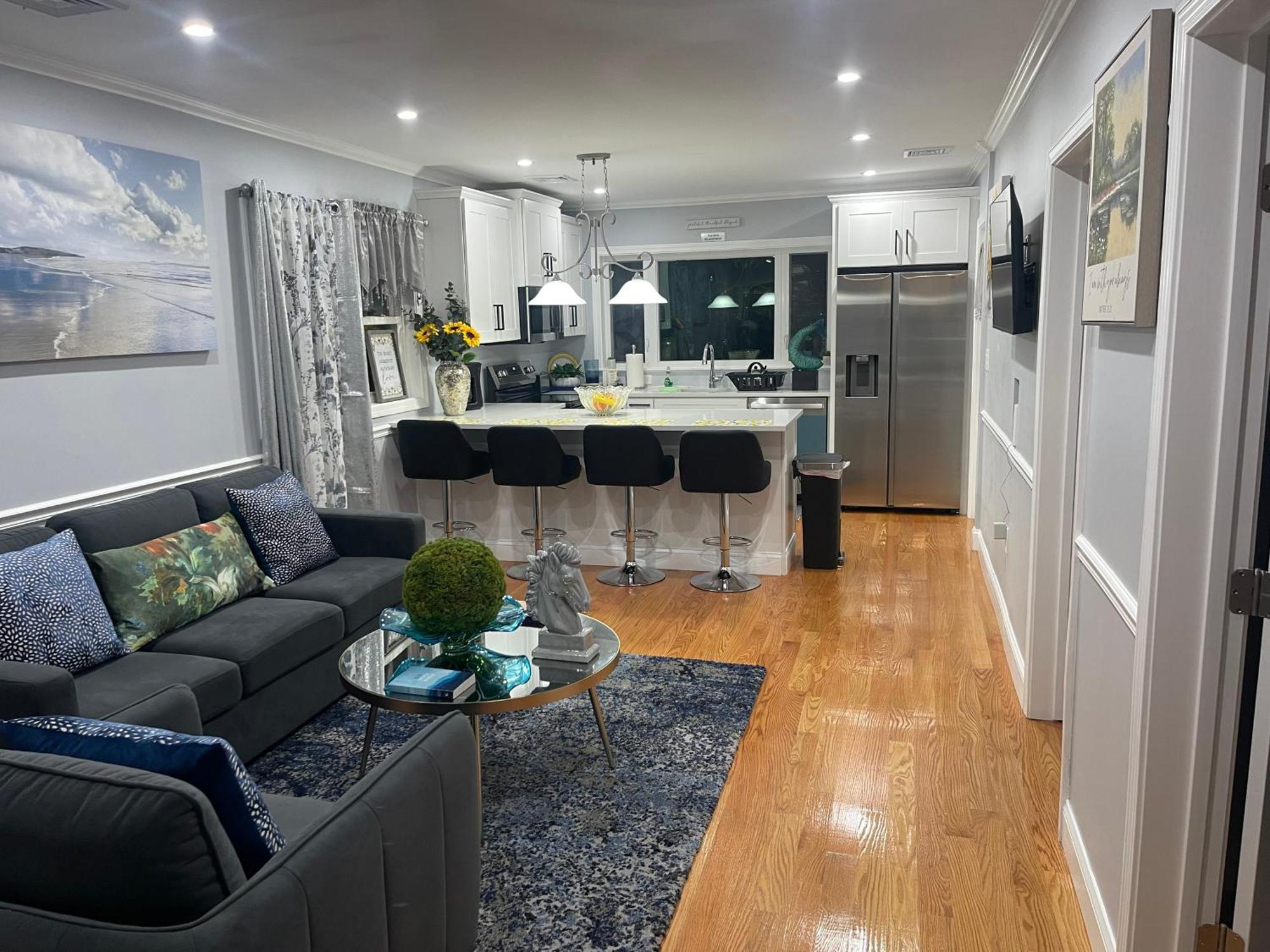 Amazing Boston Downtown City View Rooms エクステリア 写真