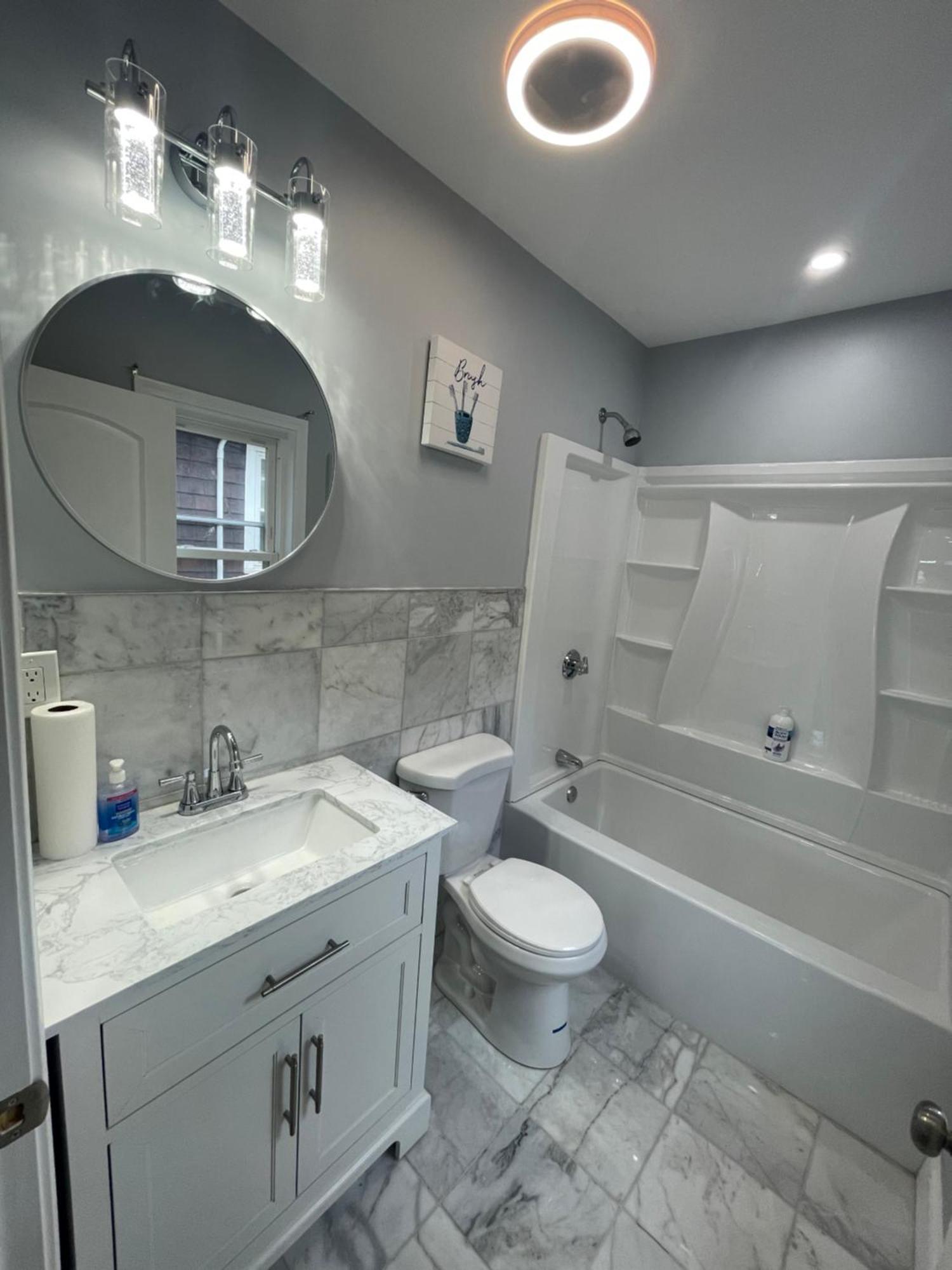 Amazing Boston Downtown City View Rooms エクステリア 写真