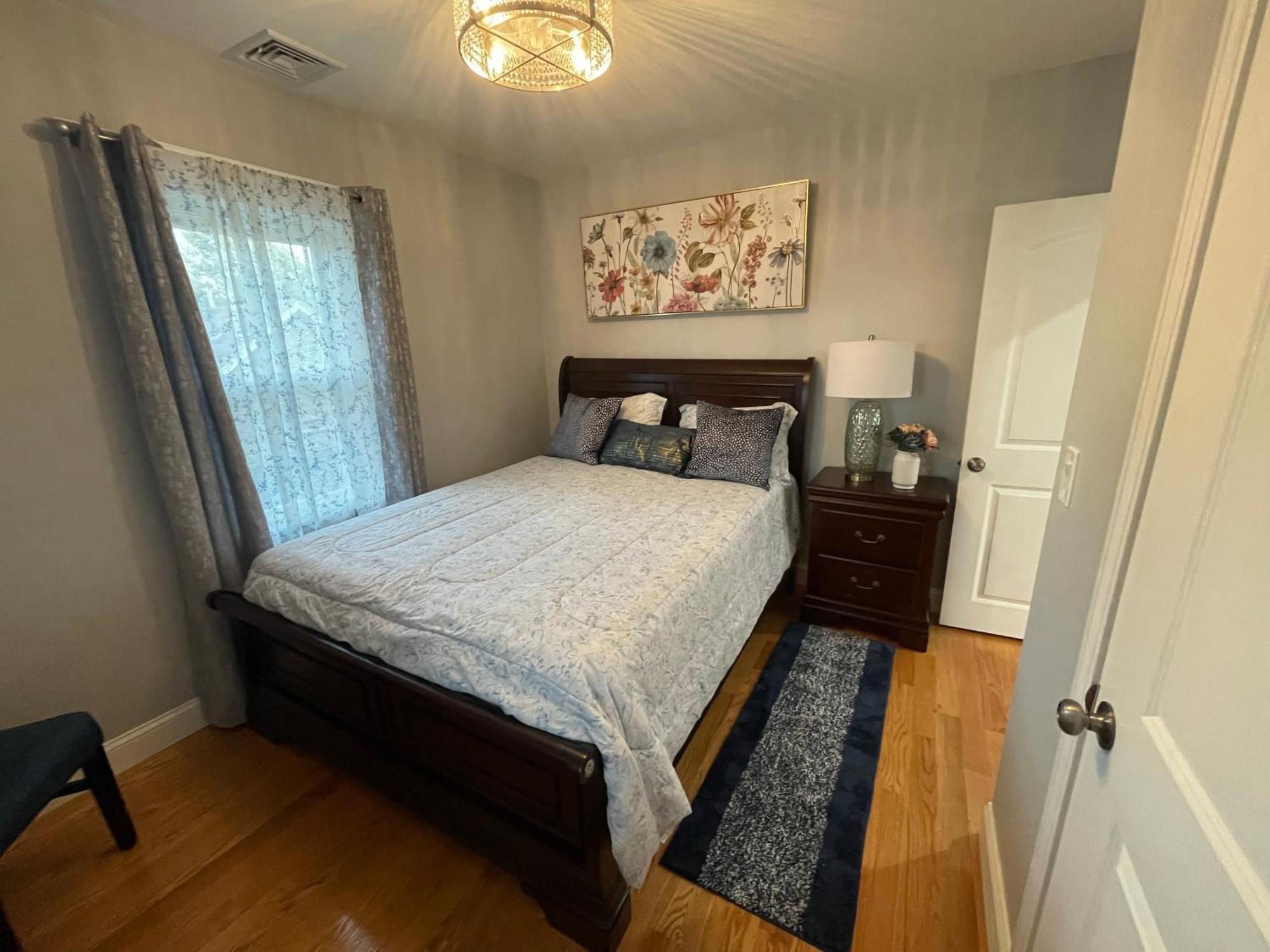 Amazing Boston Downtown City View Rooms エクステリア 写真